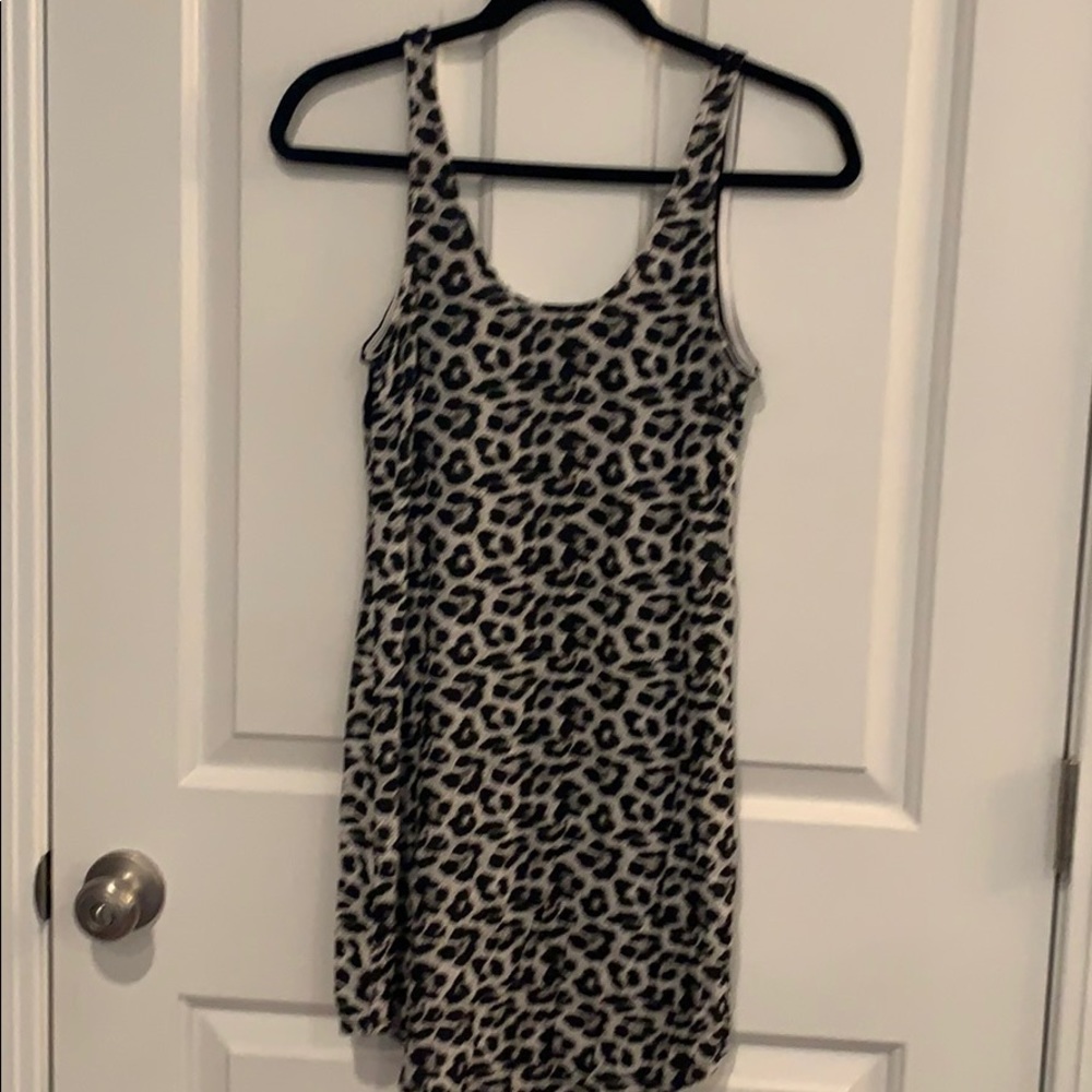 Hurley Swim cover up or casual day dress